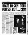 Evening Herald (Dublin) Monday 05 January 2009 Page 12