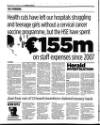 Evening Herald (Dublin) Monday 05 January 2009 Page 16