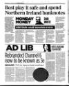 Evening Herald (Dublin) Monday 05 January 2009 Page 18