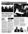 Evening Herald (Dublin) Monday 05 January 2009 Page 34