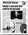 Evening Herald (Dublin) Tuesday 06 January 2009 Page 24