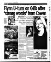 Evening Herald (Dublin) Wednesday 07 January 2009 Page 6