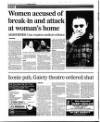 Evening Herald (Dublin) Wednesday 07 January 2009 Page 8