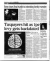 Evening Herald (Dublin) Wednesday 07 January 2009 Page 10