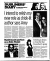 Evening Herald (Dublin) Wednesday 07 January 2009 Page 20