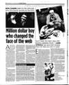 Evening Herald (Dublin) Wednesday 07 January 2009 Page 28
