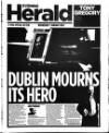 Evening Herald (Dublin) Wednesday 07 January 2009 Page 45