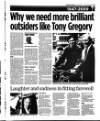 Evening Herald (Dublin) Wednesday 07 January 2009 Page 47