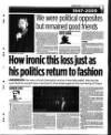 Evening Herald (Dublin) Wednesday 07 January 2009 Page 49