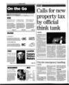 Evening Herald (Dublin) Thursday 08 January 2009 Page 2