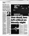 Evening Herald (Dublin) Thursday 08 January 2009 Page 4