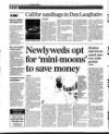 Evening Herald (Dublin) Thursday 08 January 2009 Page 32