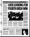 Evening Herald (Dublin) Thursday 08 January 2009 Page 63