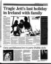 Evening Herald (Dublin) Friday 09 January 2009 Page 3