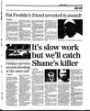 Evening Herald (Dublin) Monday 12 January 2009 Page 7