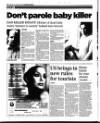Evening Herald (Dublin) Monday 12 January 2009 Page 10