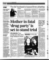 Evening Herald (Dublin) Monday 12 January 2009 Page 26