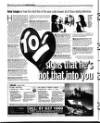 Evening Herald (Dublin) Monday 12 January 2009 Page 30