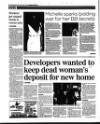 Evening Herald (Dublin) Wednesday 28 January 2009 Page 6