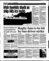 Evening Herald (Dublin) Wednesday 18 February 2009 Page 8