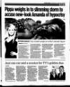 Evening Herald (Dublin) Wednesday 18 February 2009 Page 11