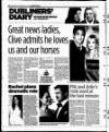 Evening Herald (Dublin) Wednesday 18 February 2009 Page 20