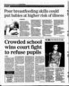 Evening Herald (Dublin) Wednesday 18 February 2009 Page 26
