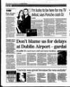 Evening Herald (Dublin) Wednesday 18 February 2009 Page 28