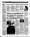 Evening Herald (Dublin) Wednesday 18 February 2009 Page 30
