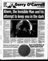 Evening Herald (Dublin) Wednesday 01 April 2009 Page 33