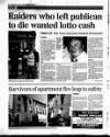 Evening Herald (Dublin) Thursday 02 April 2009 Page 6
