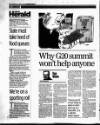Evening Herald (Dublin) Thursday 02 April 2009 Page 14