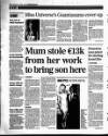 Evening Herald (Dublin) Thursday 02 April 2009 Page 30