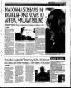 Evening Herald (Dublin) Saturday 04 April 2009 Page 11