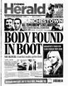 Evening Herald (Dublin)