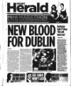 Evening Herald (Dublin) Tuesday 02 June 2009 Page 96