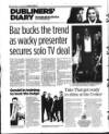 Evening Herald (Dublin) Thursday 11 June 2009 Page 20