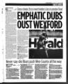 Evening Herald (Dublin) Thursday 11 June 2009 Page 63