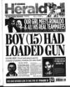 Evening Herald (Dublin)