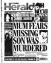 Evening Herald (Dublin)