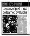 Evening Herald (Dublin) Wednesday 05 August 2009 Page 64