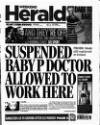 Evening Herald (Dublin)