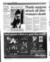 Evening Herald (Dublin) Friday 11 September 2009 Page 22
