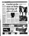 Evening Herald (Dublin) Friday 11 September 2009 Page 24