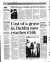 Evening Herald (Dublin) Friday 11 September 2009 Page 26