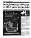 Evening Herald (Dublin) Wednesday 07 October 2009 Page 10