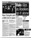 Evening Herald (Dublin) Wednesday 07 October 2009 Page 44