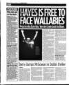 Evening Herald (Dublin) Wednesday 07 October 2009 Page 66