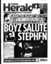 Evening Herald (Dublin)