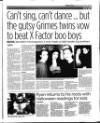 Evening Herald (Dublin) Monday 26 October 2009 Page 3